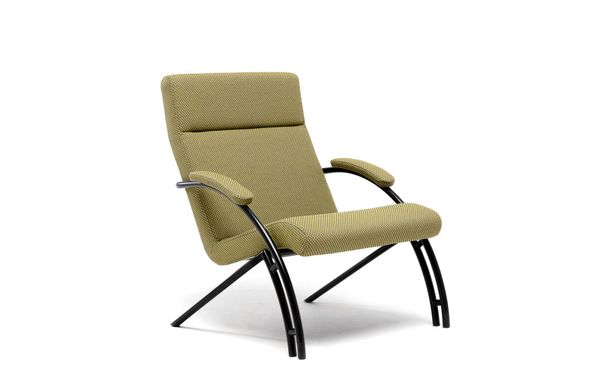 Havee Cloak 1150 fauteuil sfeerbeeld