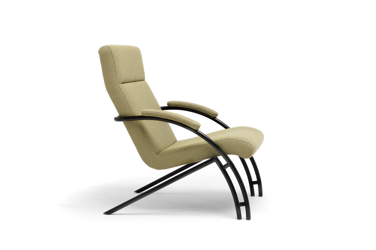 Havee Cloak 1150 fauteuil foto 3
