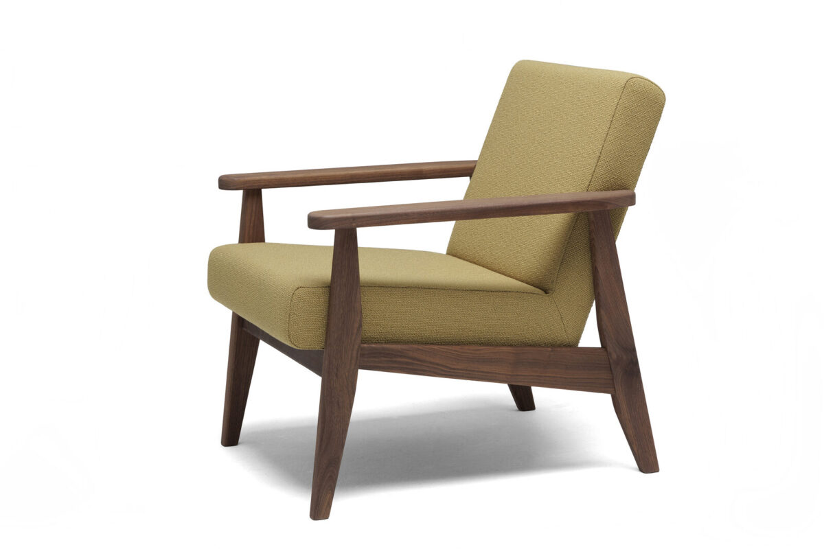 Havee Cloak 1959 fauteuil sfeerbeeld