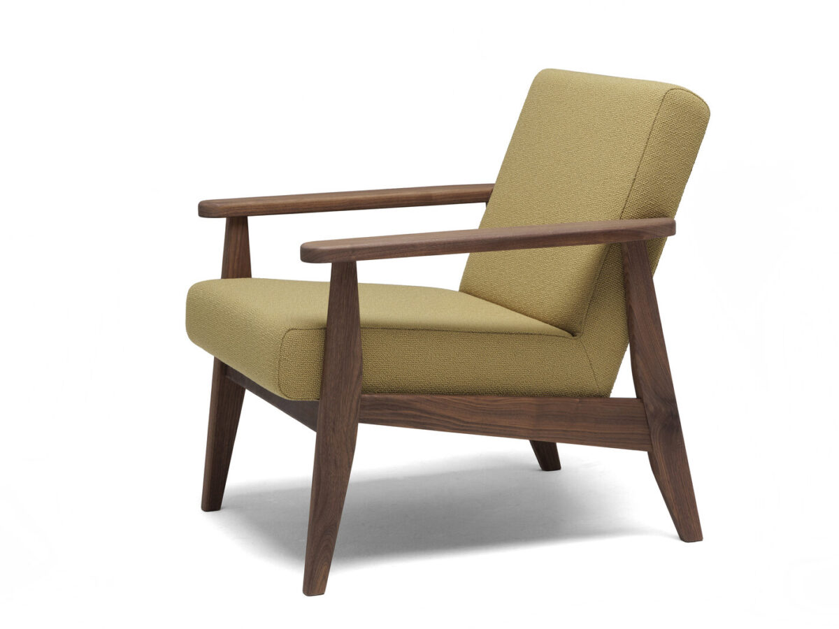 Havee Cloak 1959 fauteuil sfeerbeeld