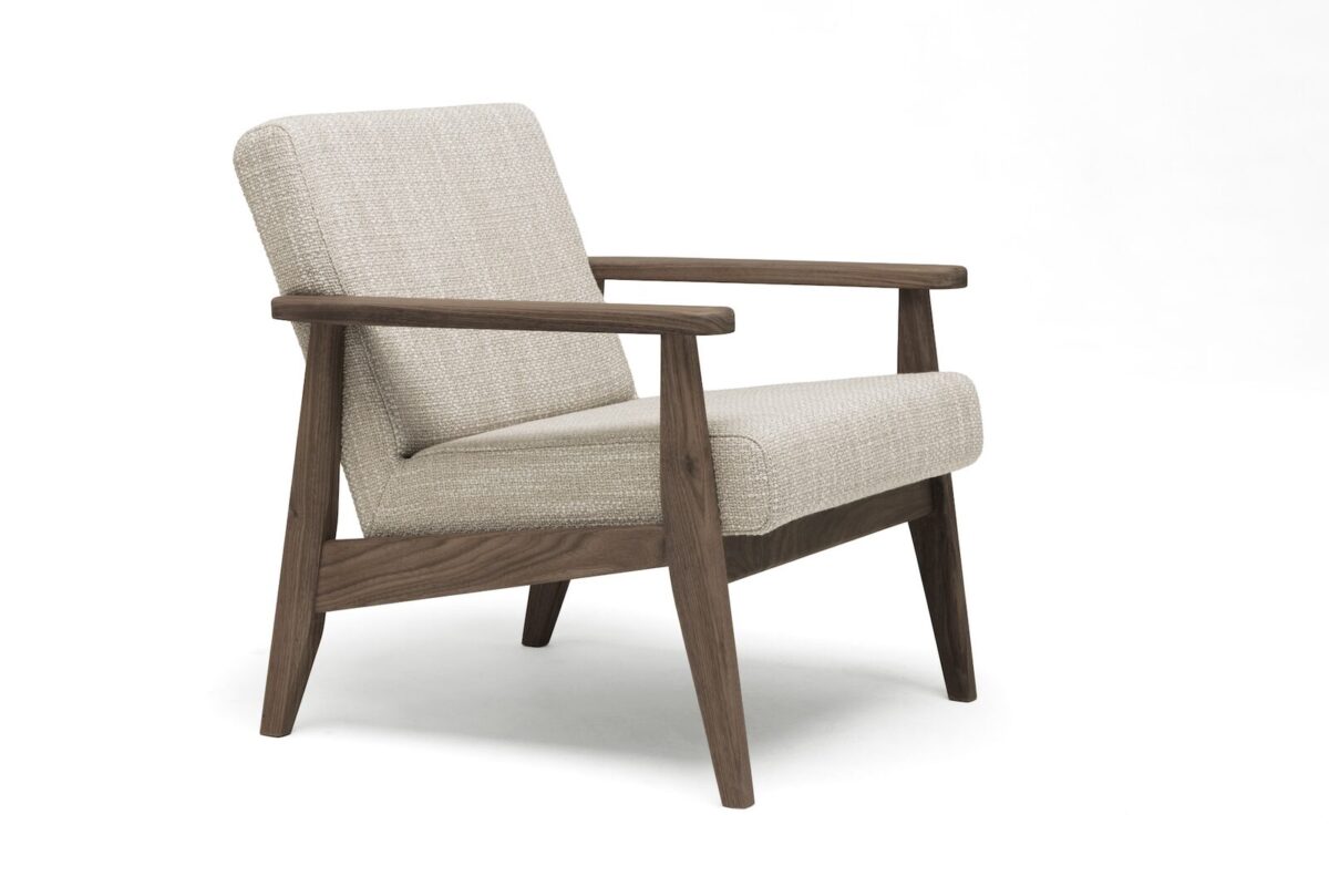 Havee Cloak 1959 fauteuil foto 4