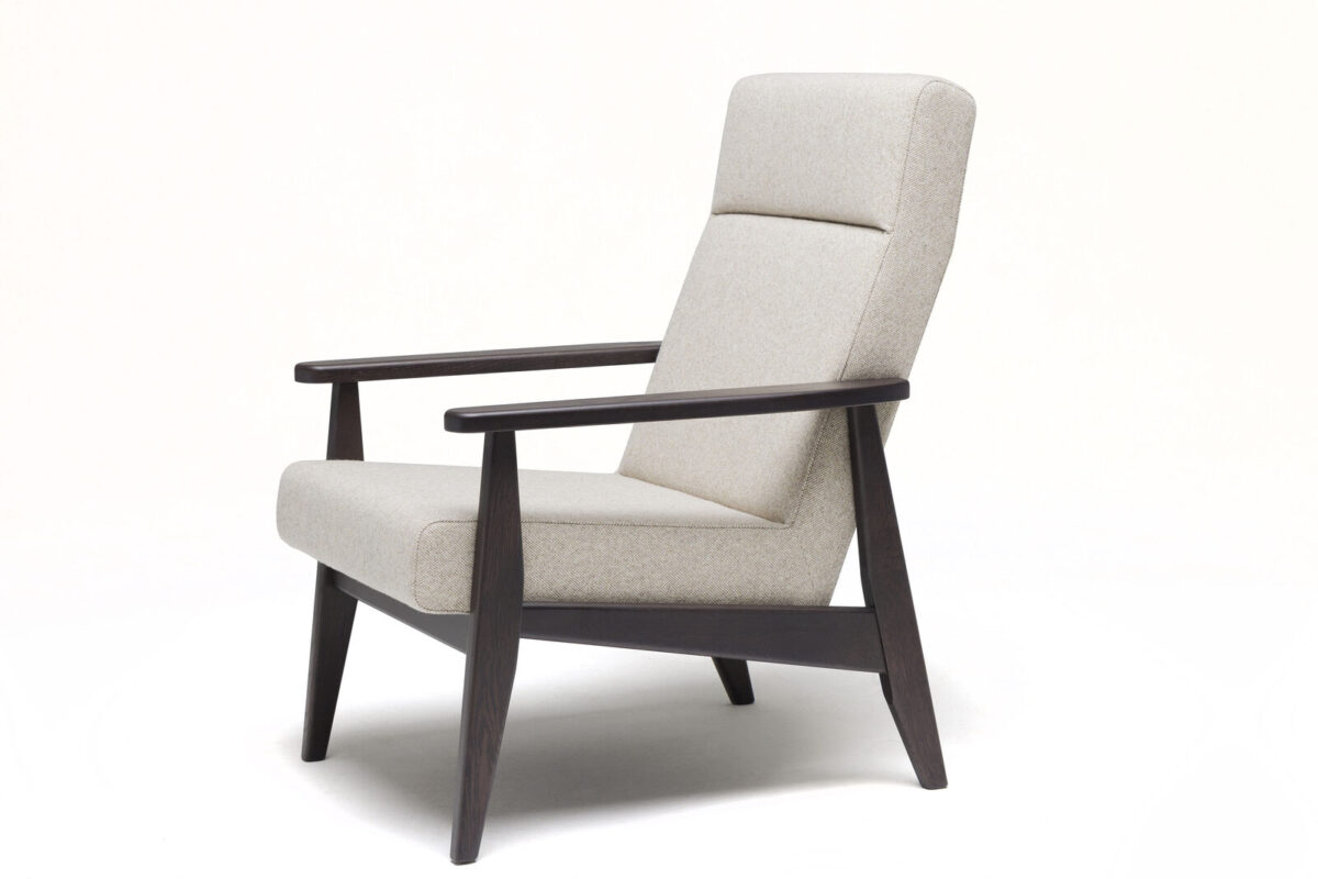 Havee Cloak 1959 fauteuil foto 5