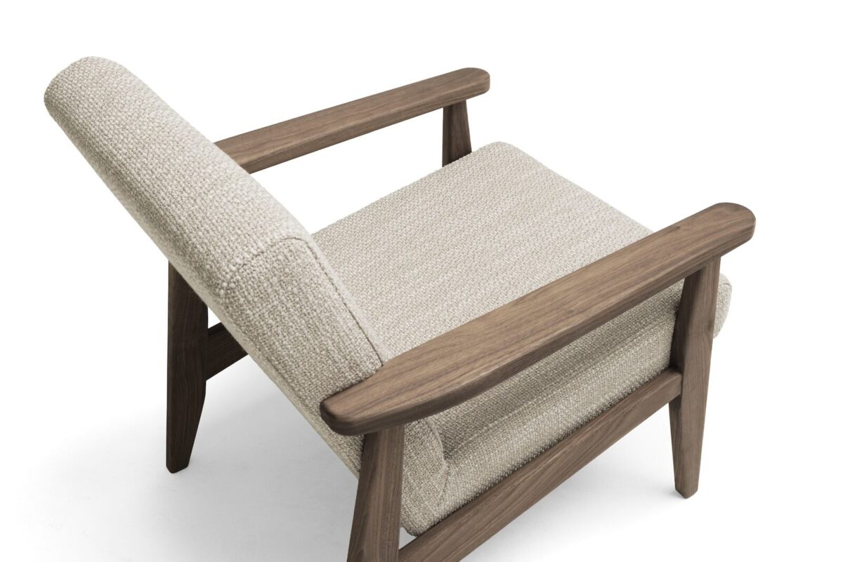 Havee Cloak 1959 fauteuil foto 8