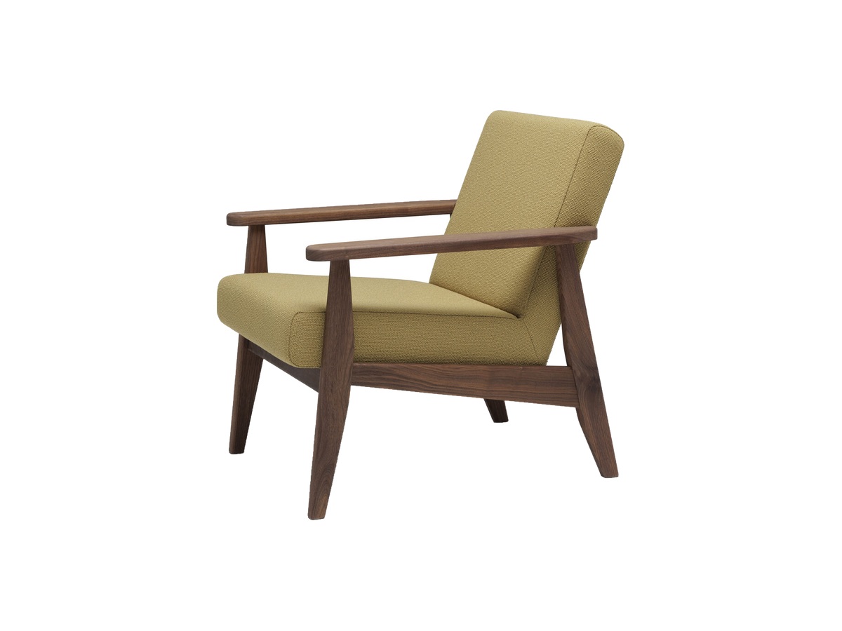 Havee Cloak 1959 fauteuil packshot