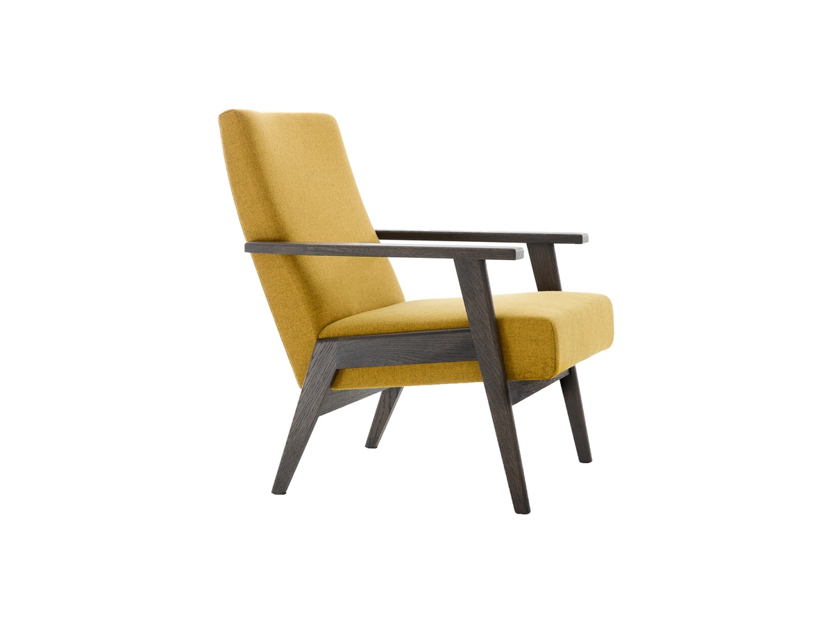 Havee Cloak 1963 fauteuil packshot