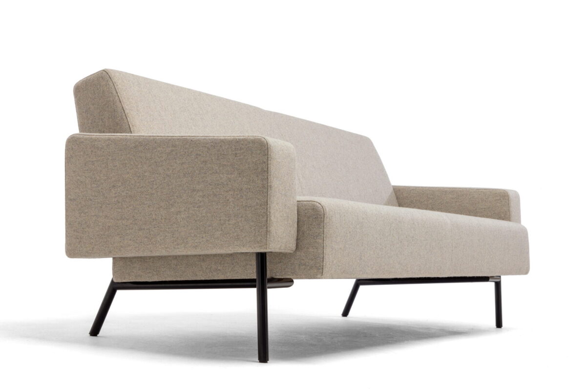 Havee Cloak Bay fauteuil sfeerbeeld
