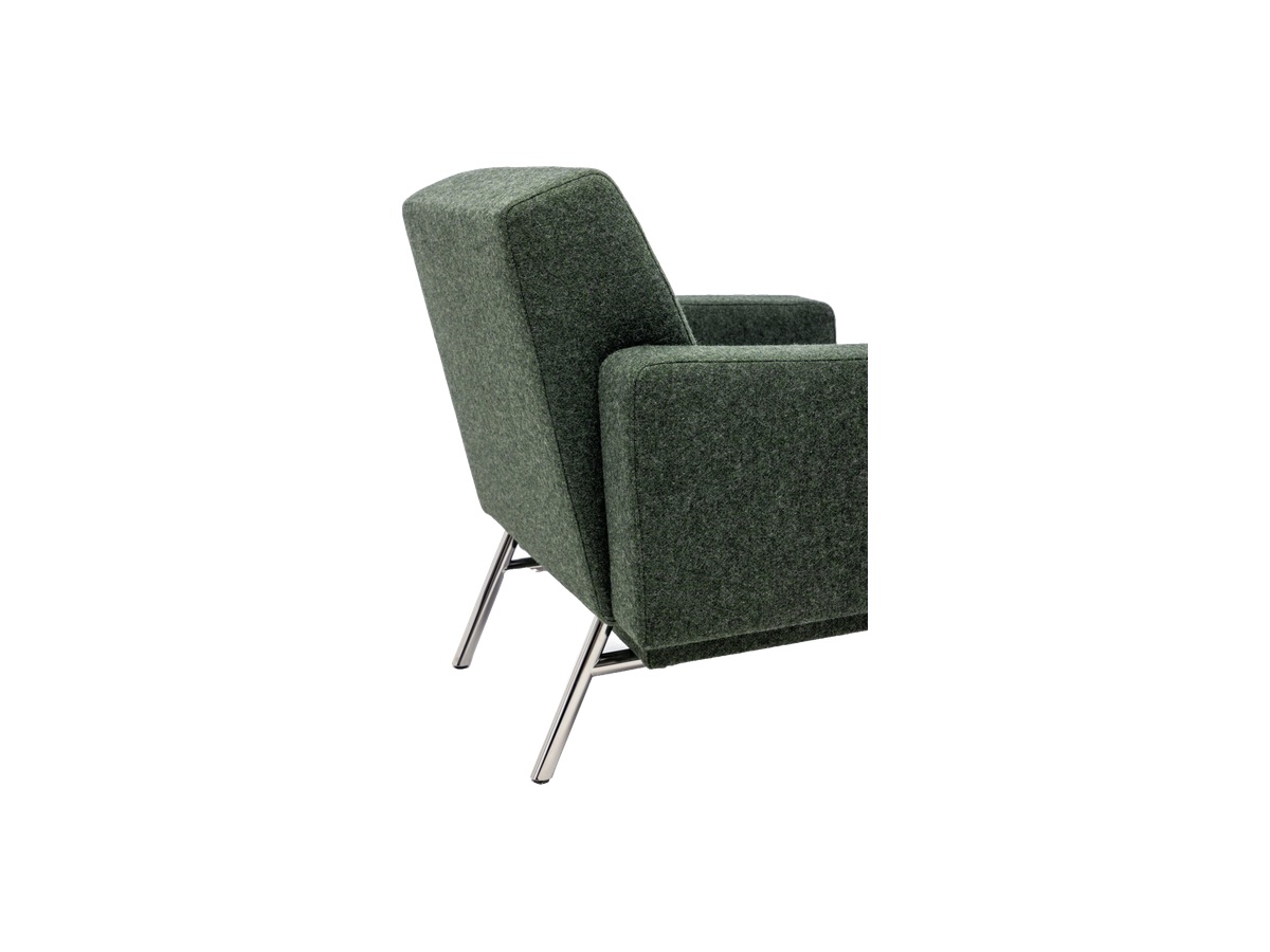 Havee Cloak Bay fauteuil packshot
