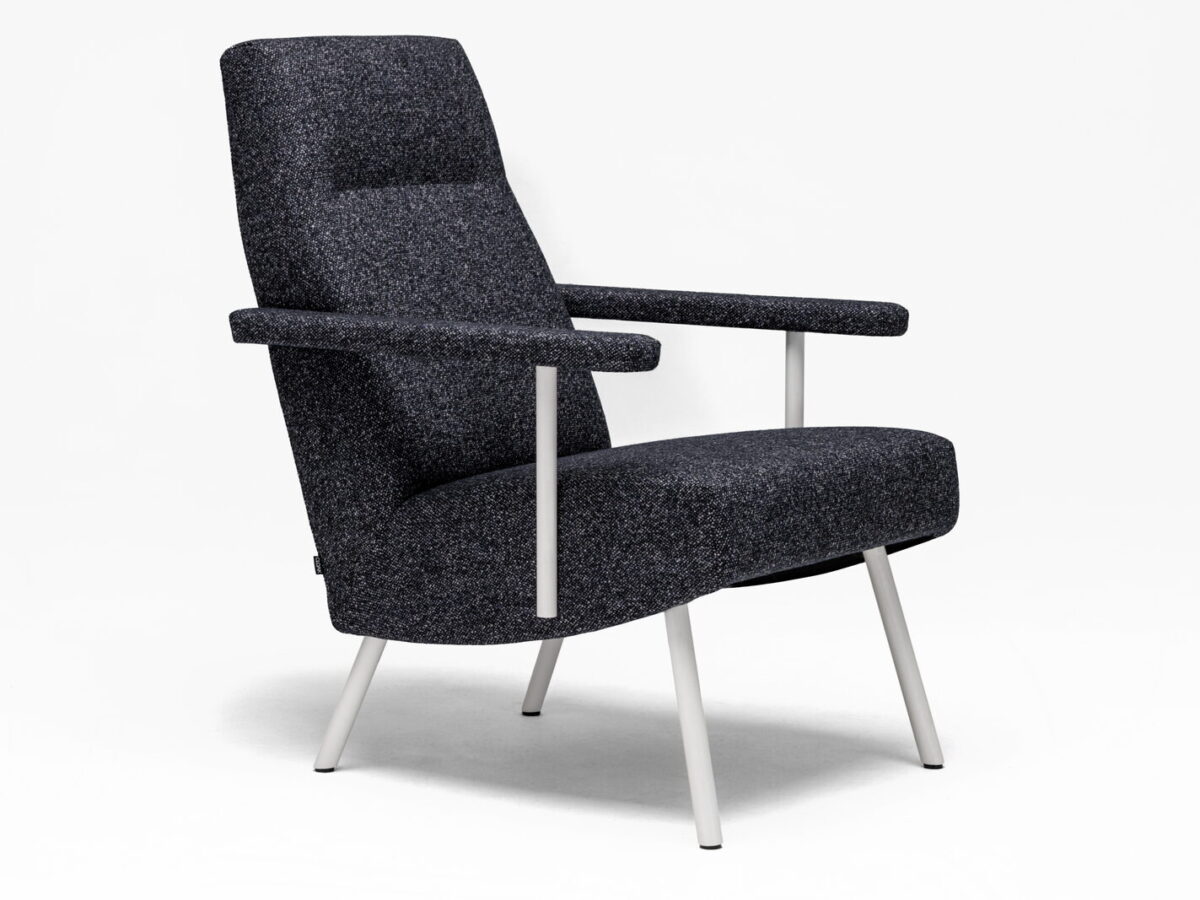 Havee Cloak Mr. & Mrs. Cliff fauteuil sfeerbeeld
