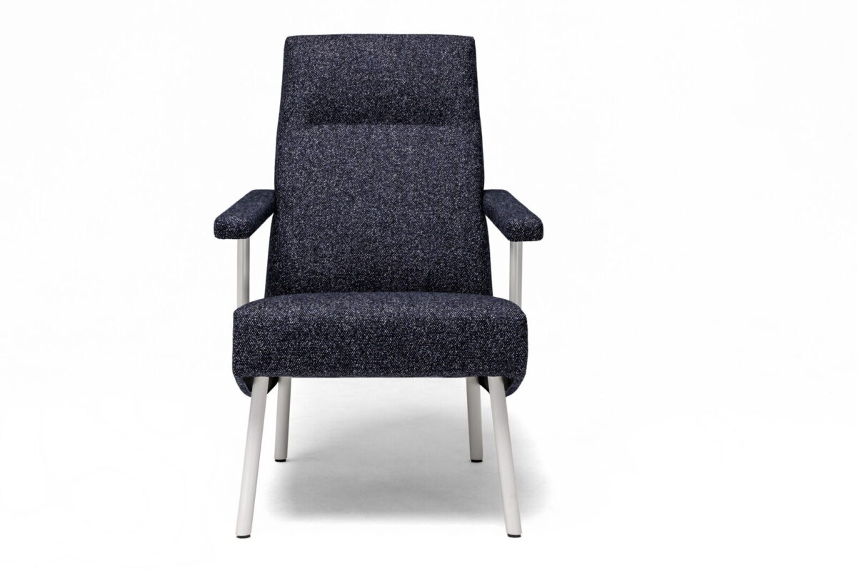 Havee Cloak Mr. & Mrs. Cliff fauteuil foto 3