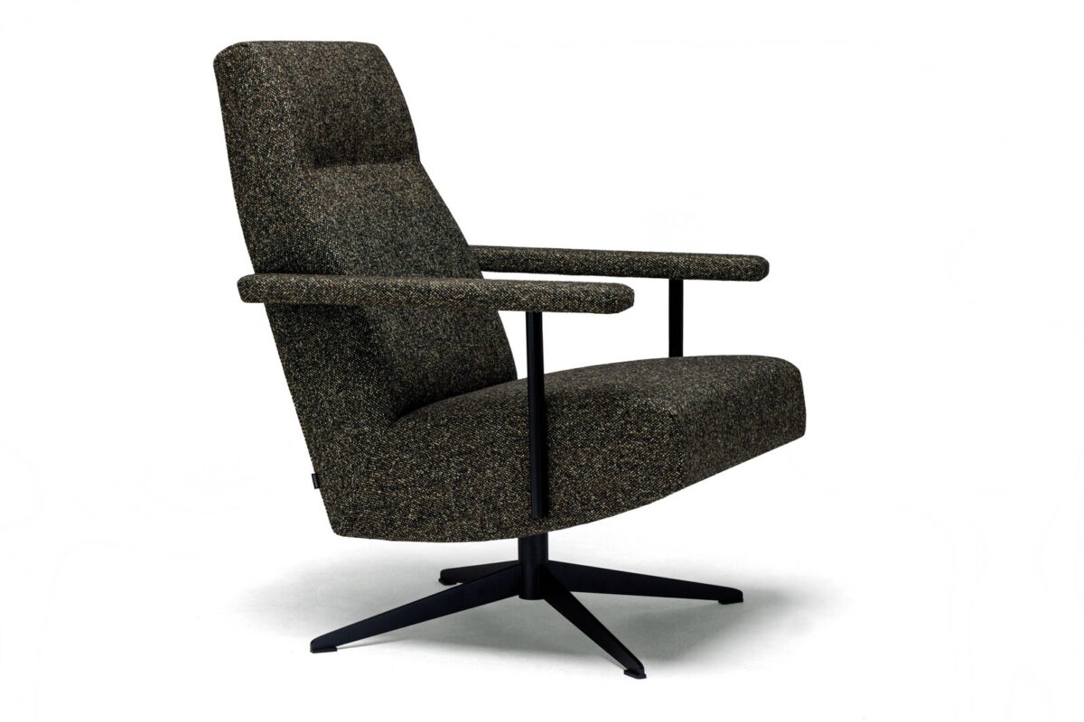 Havee Cloak Mr. & Mrs. Cliff fauteuil foto 4