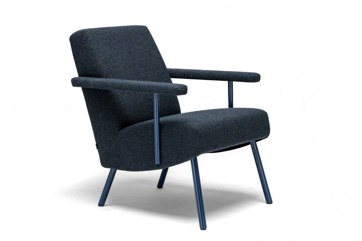 Havee Cloak Mr. & Mrs. Cliff fauteuil foto 5
