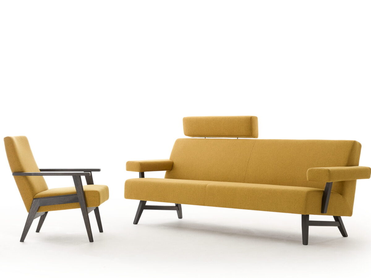 Havee Cloak Coast fauteuil packshot