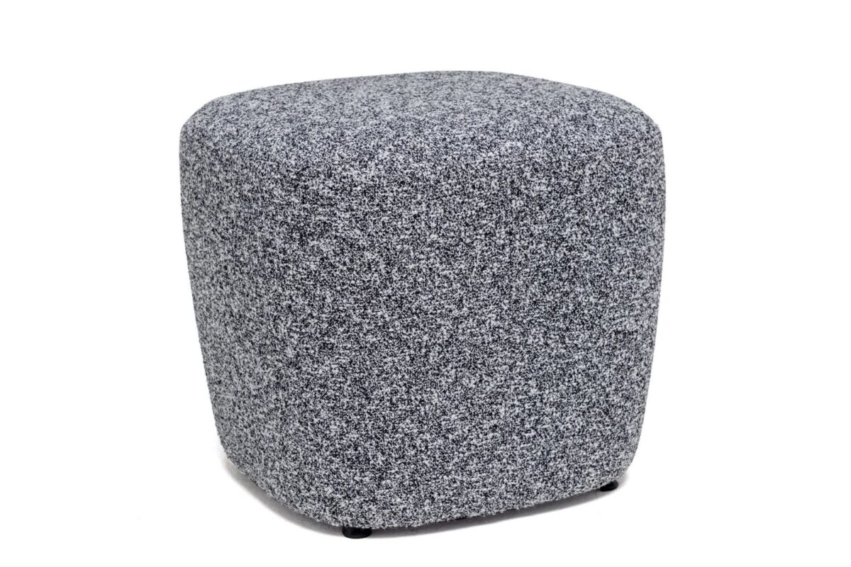 Havee Cloak Coral hocker sfeerbeeld