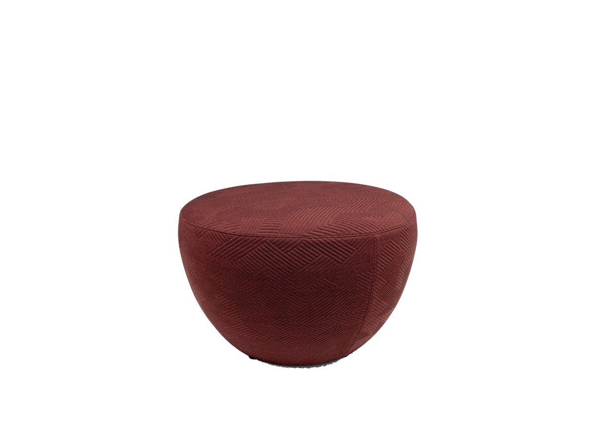 Havee Cloak Coral hocker packshot