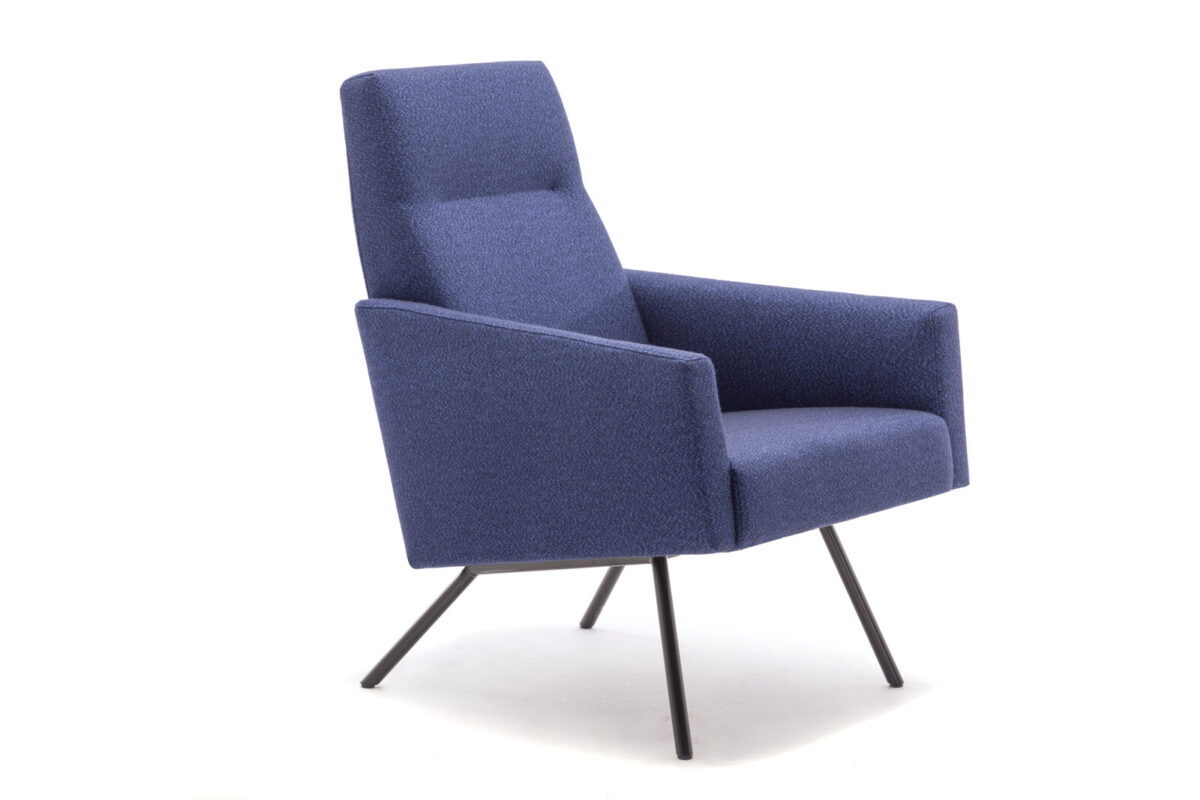 Havee Cloak Mr. & Mrs. Dune fauteuil sfeerbeeld