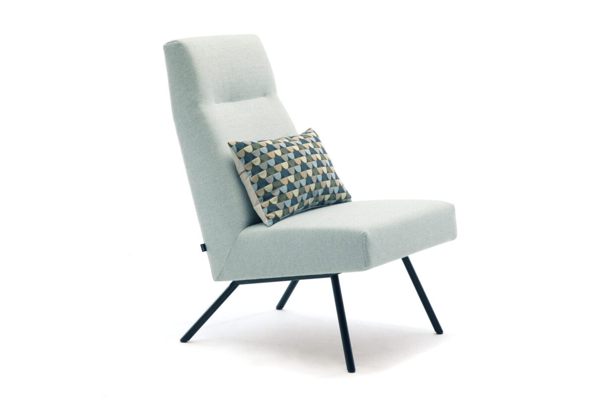 Havee Cloak Mr. & Mrs. Dune fauteuil foto 3