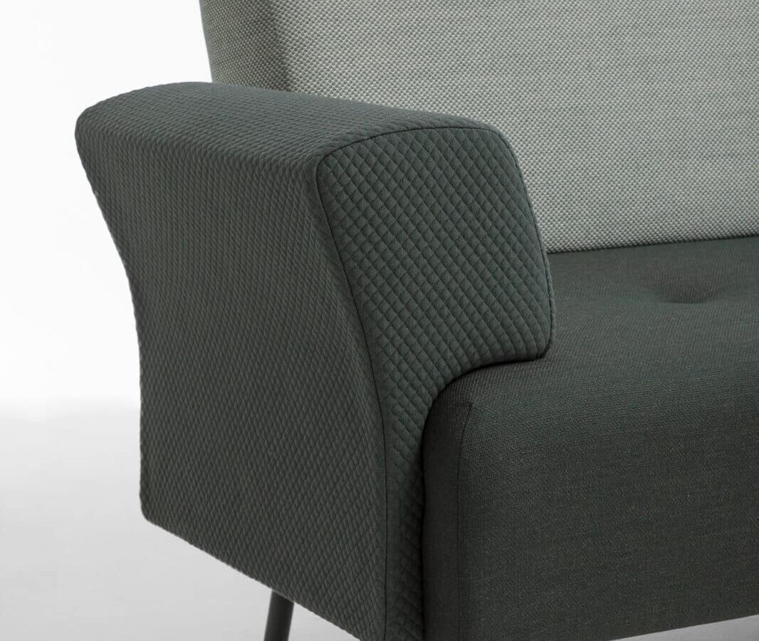 Havee Cloak Lake fauteuil packshot