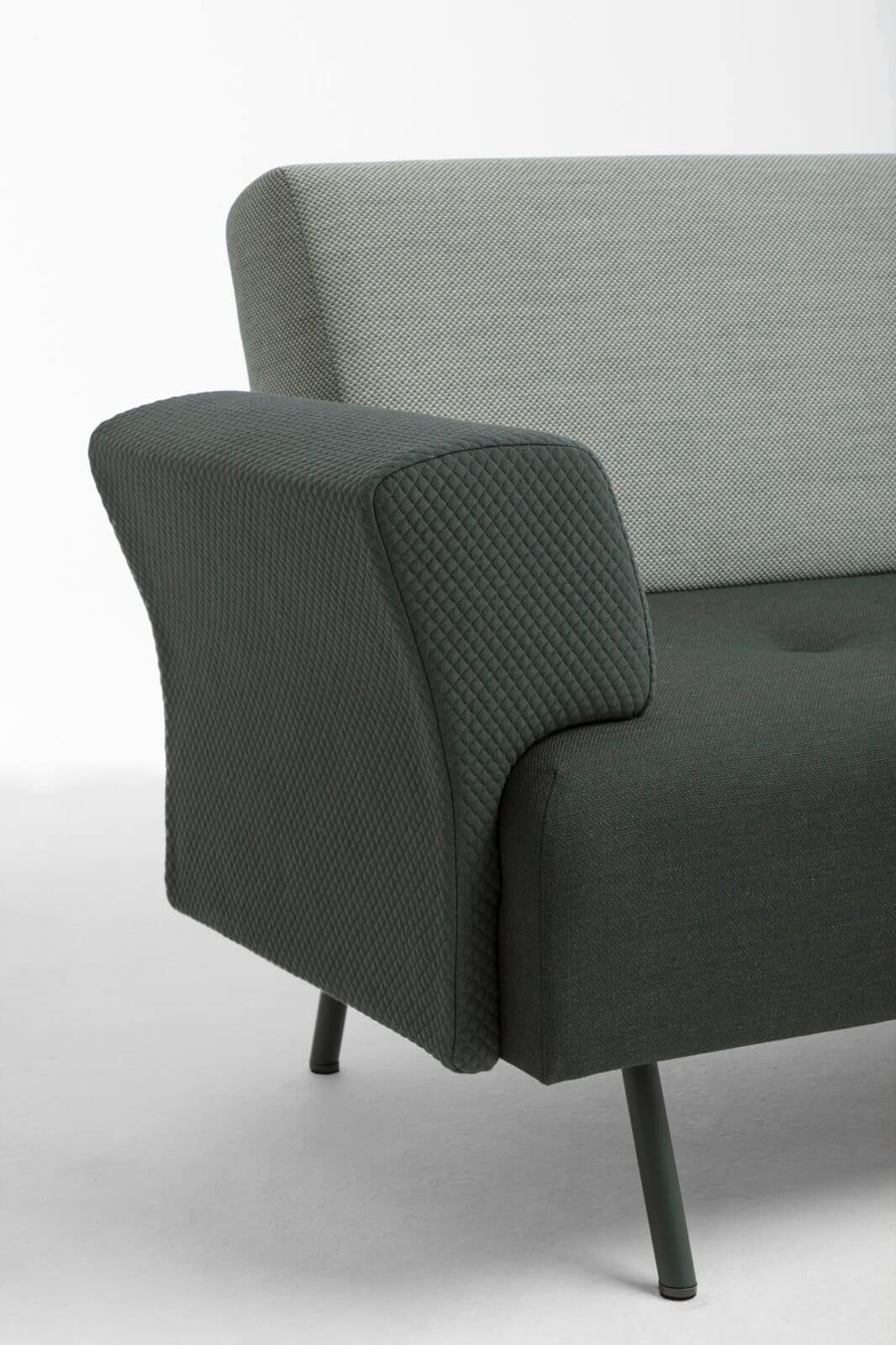 Havee Cloak Lake fauteuil packshot