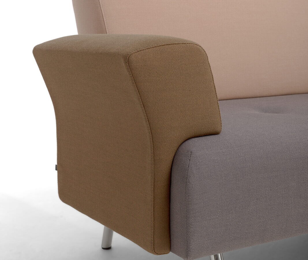Havee Cloak Lake fauteuil sfeerbeeld