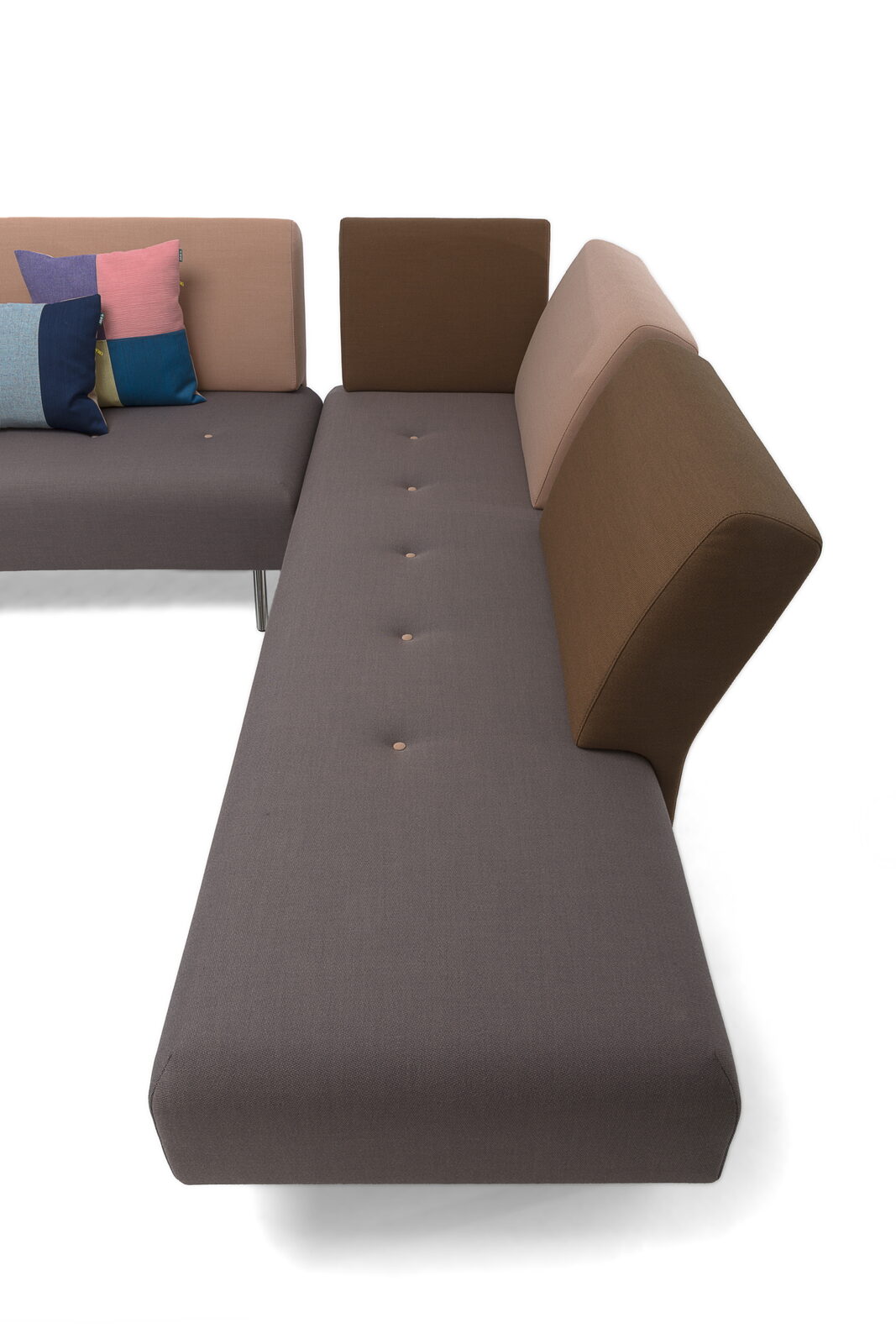 Havee Cloak Lake fauteuil sfeerbeeld