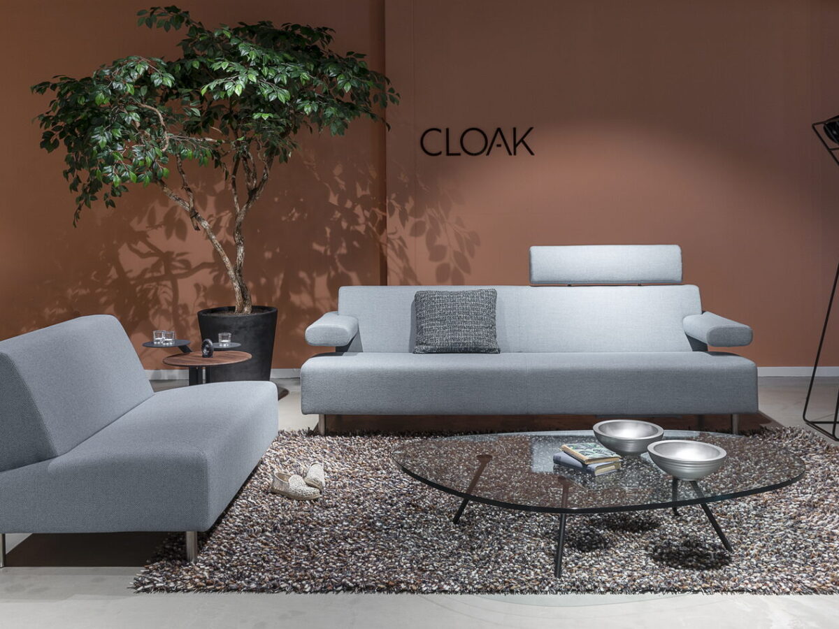 Havee Cloak Pacific bank sfeerbeeld