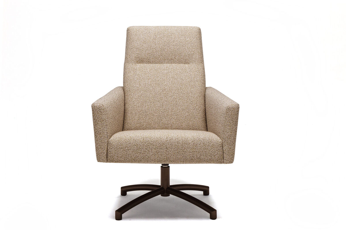 Havee Cloak Mr. & Mrs. Pearl fauteuil foto 4
