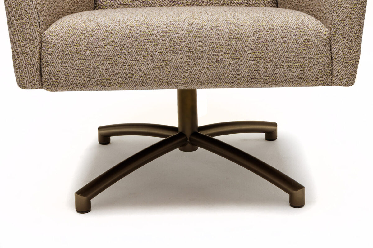 Havee Cloak Mr. & Mrs. Pearl fauteuil foto 5