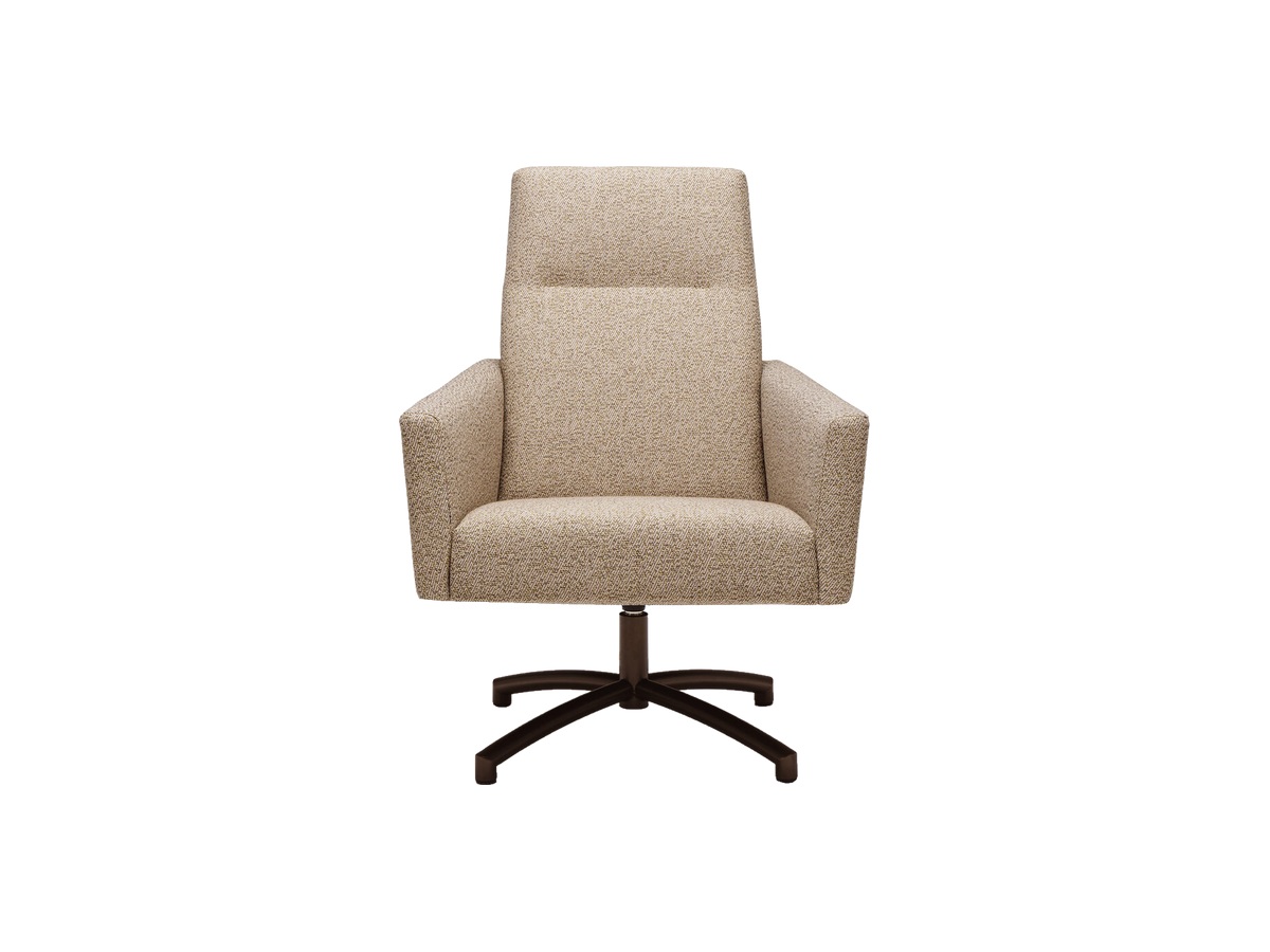 Havee Cloak Mr. & Mrs. Pearl fauteuil packshot