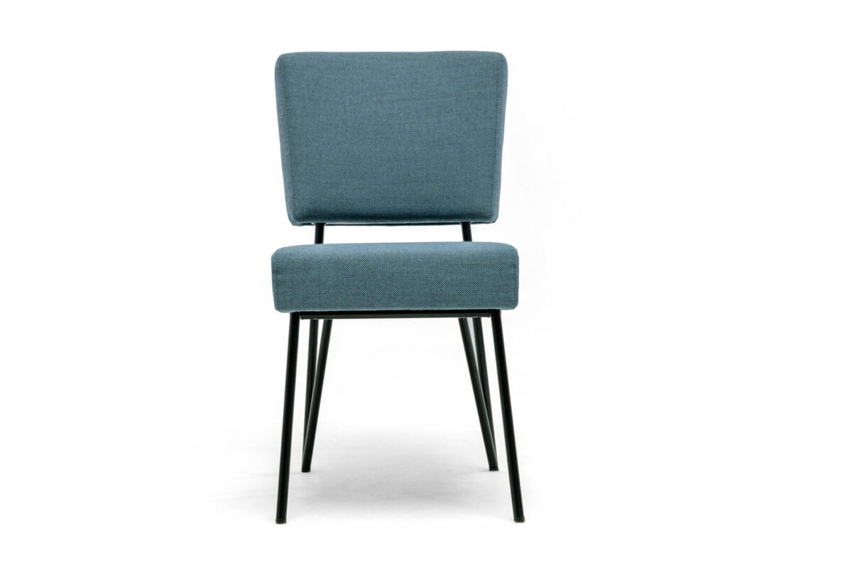 Havee Cloak Sea eetkamerfauteuil sfeerbeeld