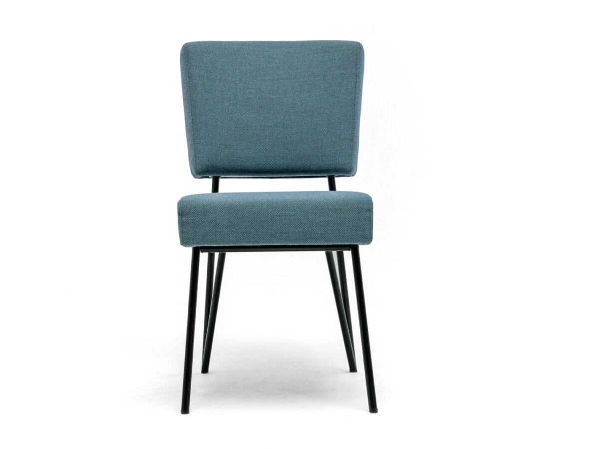 Havee Cloak Sea eetkamerfauteuil sfeerbeeld