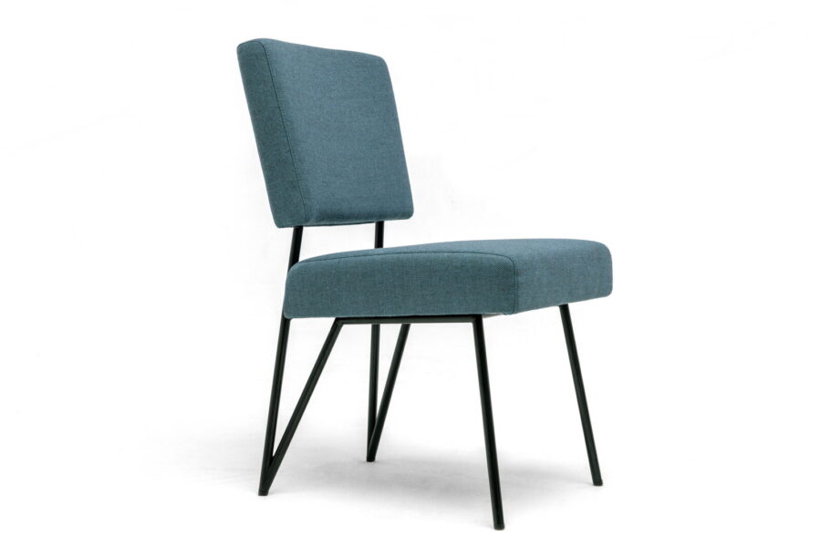 Havee Cloak Sea eetkamerfauteuil