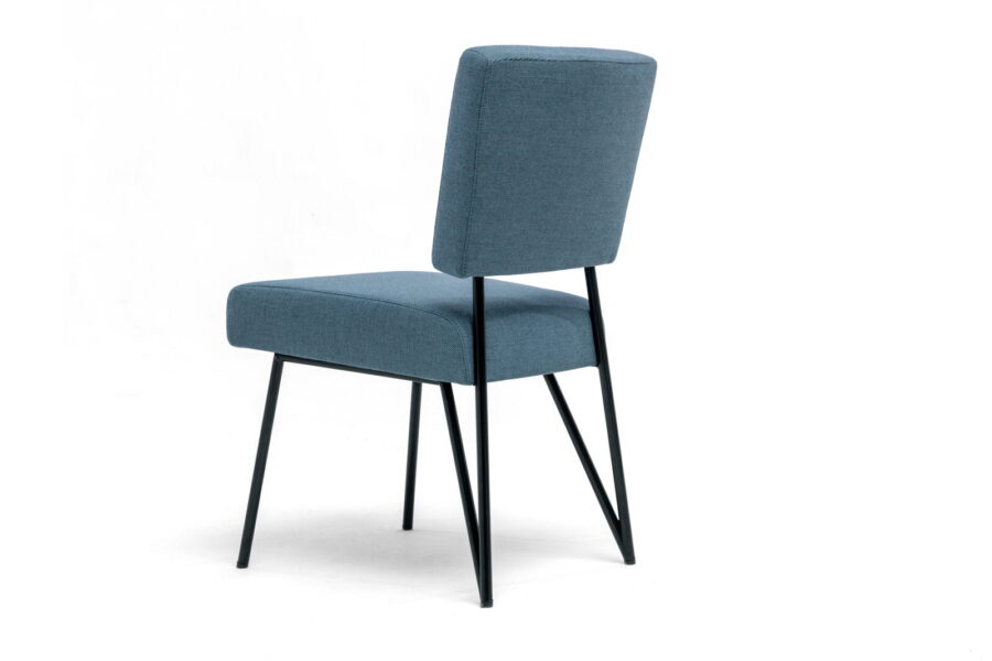 Havee Cloak Sea eetkamerfauteuil