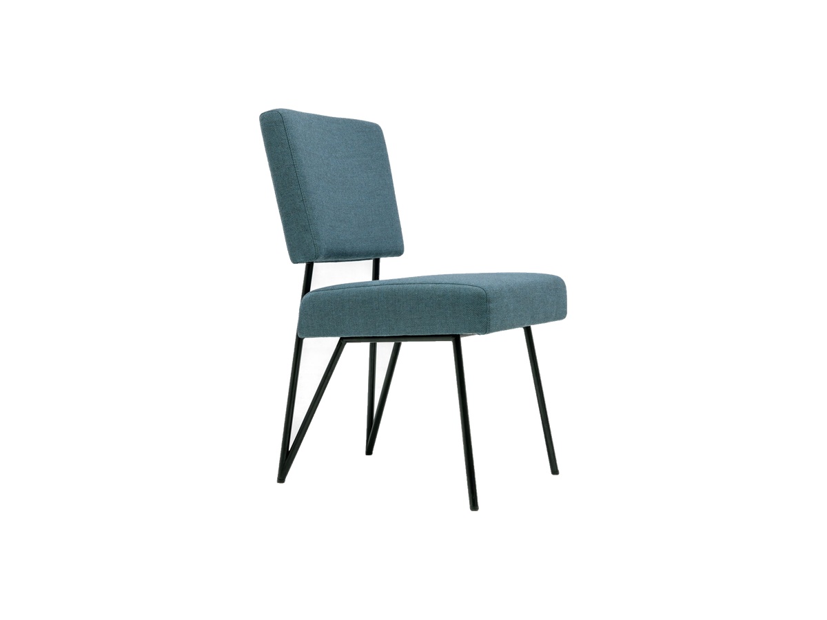 Havee Cloak Sea eetkamerfauteuil packshot