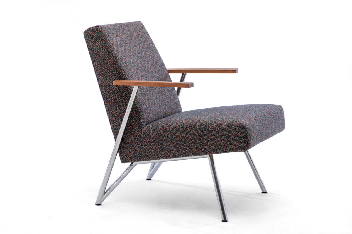 Havee Cloak Mr. & Mrs. Shell fauteuil foto 3