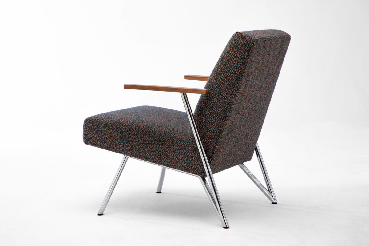 Havee Cloak Mr. & Mrs. Shell fauteuil foto 4