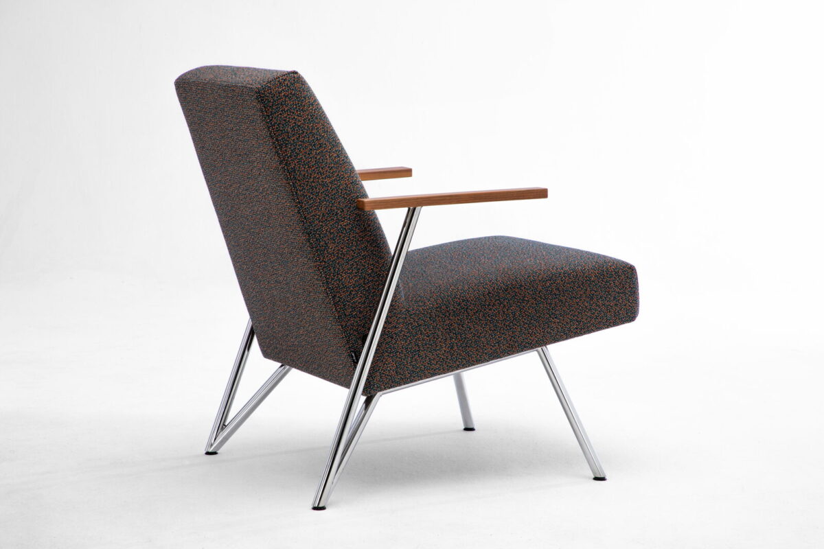 Havee Cloak Mr. & Mrs. Shell fauteuil foto 5