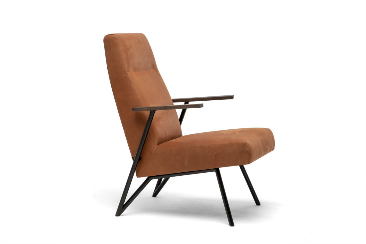 Havee Cloak Mr. & Mrs. Shell fauteuil foto 7