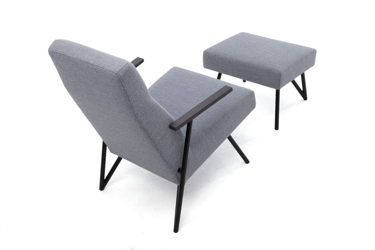 Havee Cloak Mr. & Mrs. Shell fauteuil foto 10