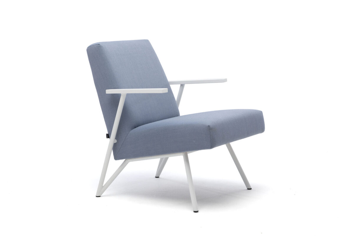Havee Cloak Mr. & Mrs. Shell fauteuil foto 11