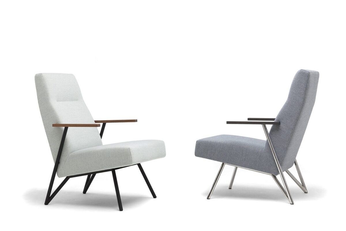 Havee Cloak Mr. & Mrs. Shell fauteuil foto 15