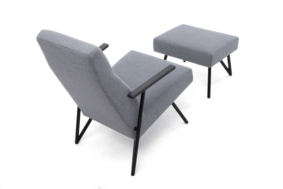 Havee Cloak Mr. & Mrs. Shell hocker sfeerbeeld
