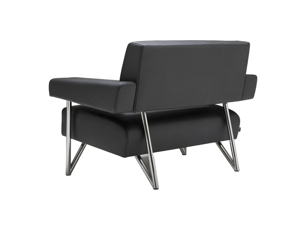 Havee Cloak Stone fauteuil packshot