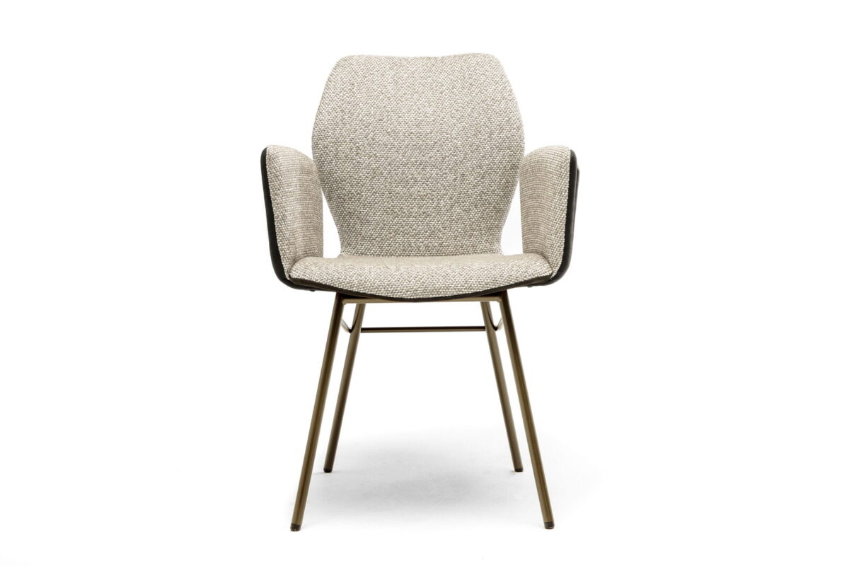 Havee Cloak Vista eetkamerfauteuil foto 3