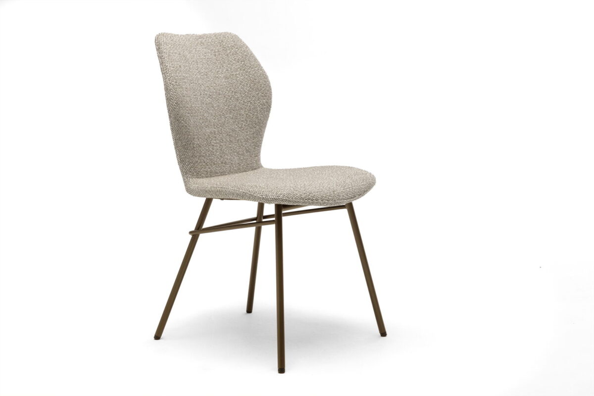 Havee Cloak Vista eetkamerfauteuil foto 8