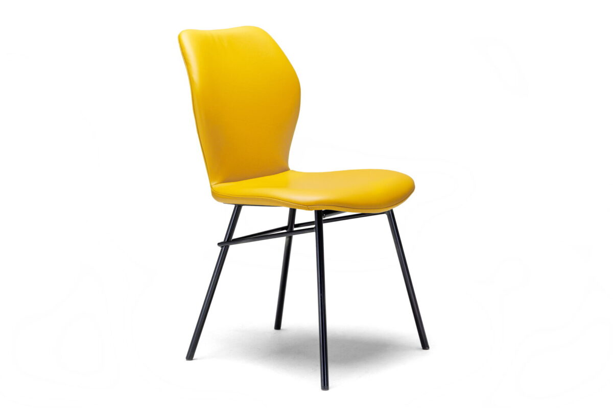 Havee Cloak Vista eetkamerfauteuil foto 9