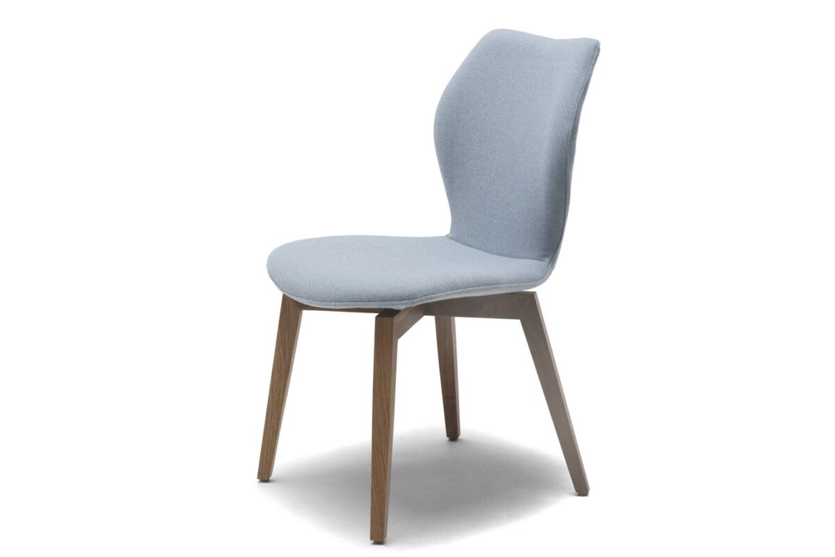 Havee Cloak Vista eetkamerfauteuil foto 13