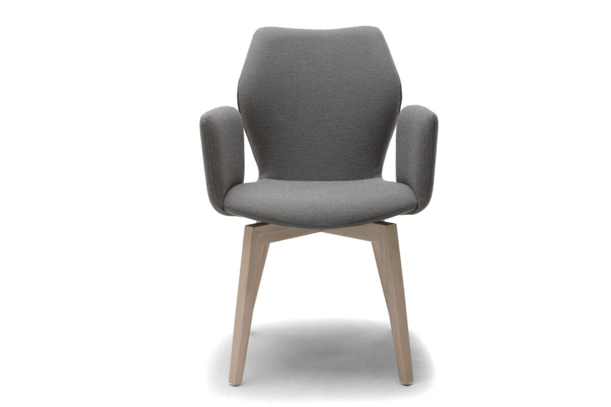 Havee Cloak Vista eetkamerfauteuil foto 14