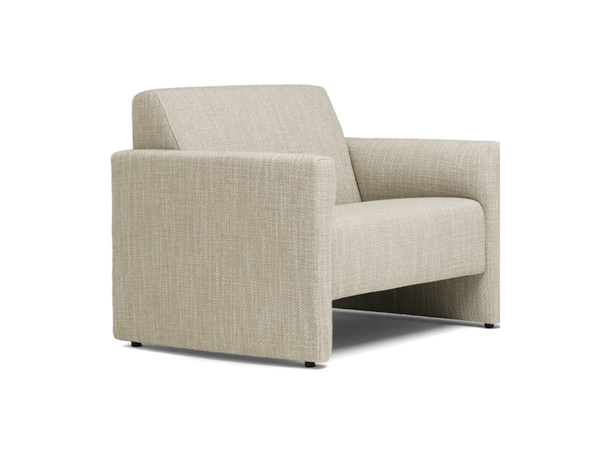 Havee Lookline 2300 2350 fauteuil in stof, vrijstaand