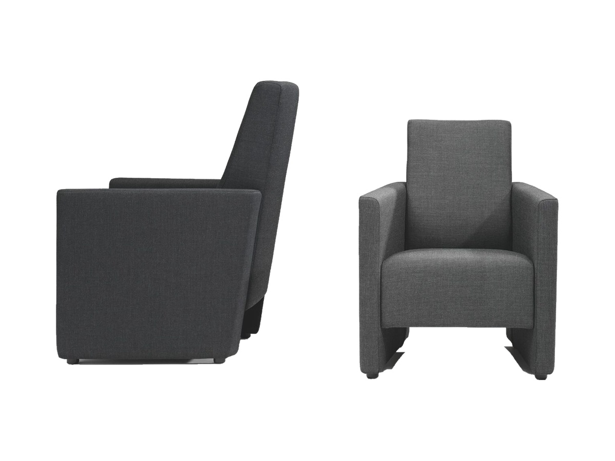 havee lookline labo fauteuil packshot
