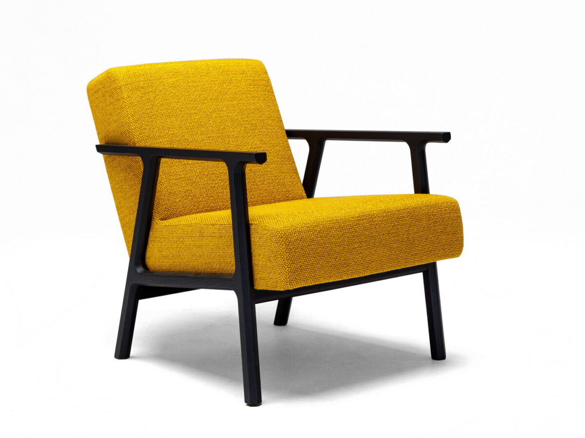 Havee Moduss Easy fauteuil foto 2
